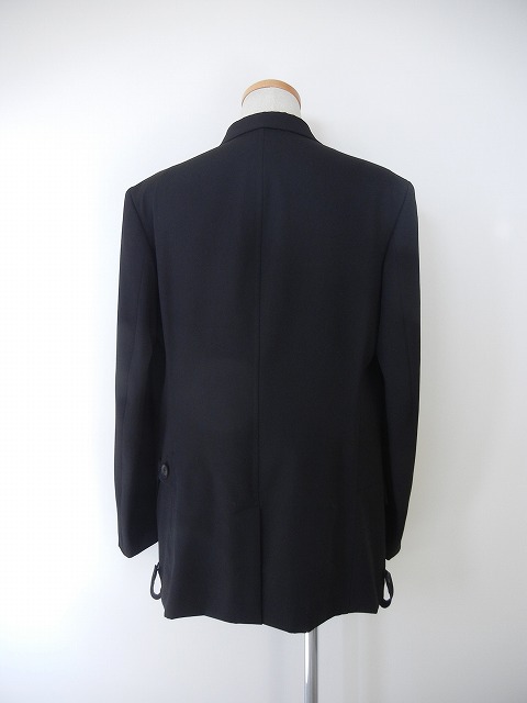 Yohji Yamamoto【ヨウジ ヤマモト】正規取り扱い店、通販可能 ON